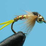 Ugly Duckling-Beadhead