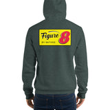 Figure 8 Hotel Hoodie