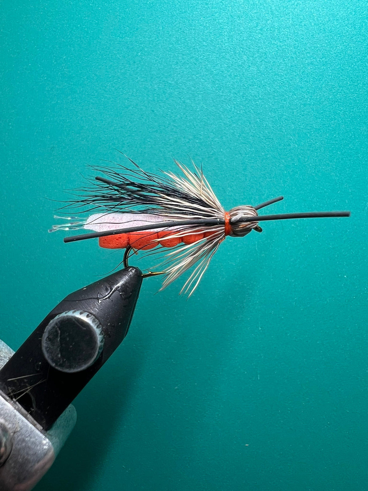 X Foam Hopper