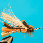 Yak Caddis - Dry Fly