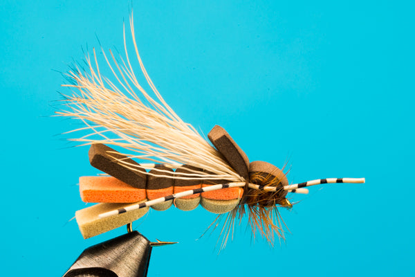Yak Caddis - Dry Fly