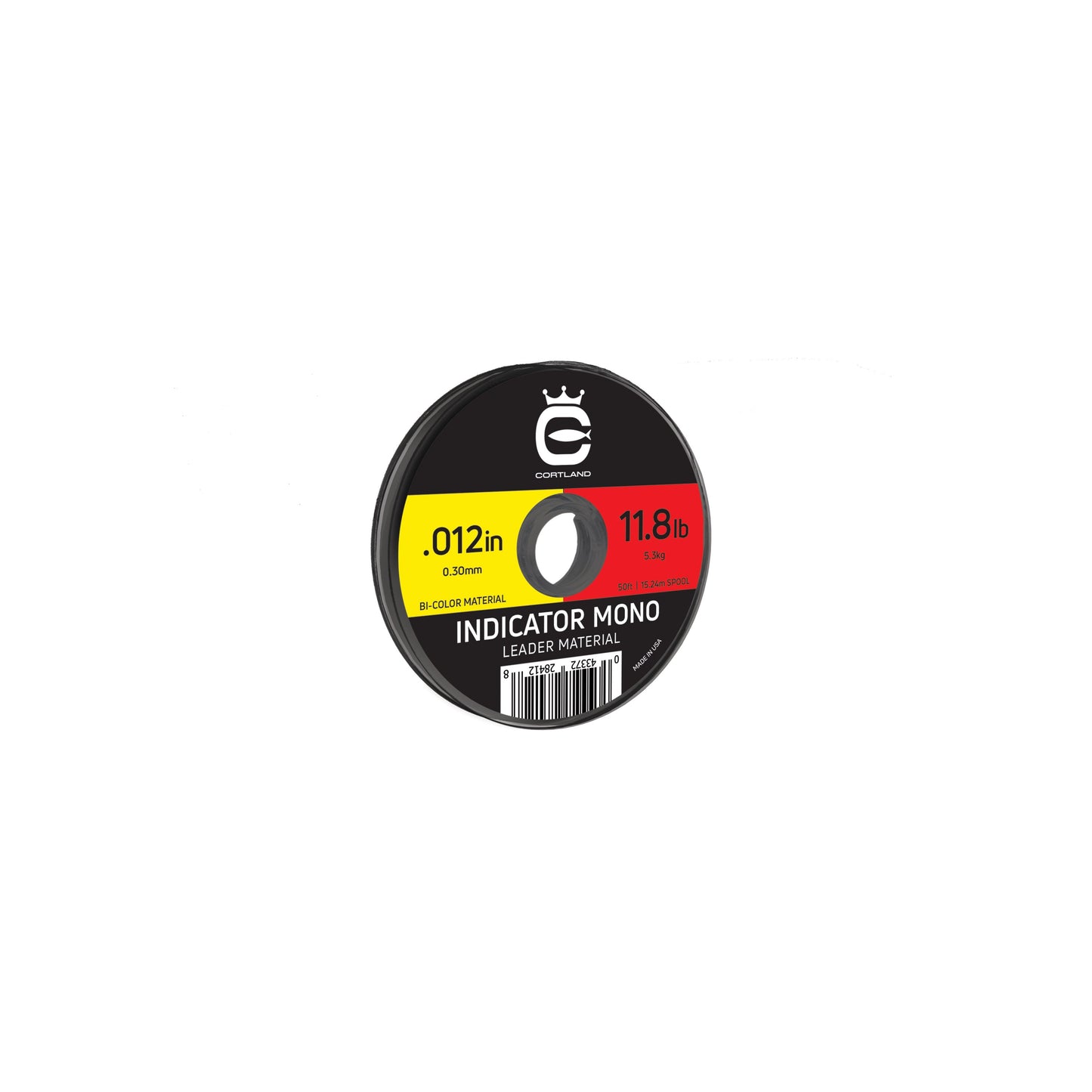 Cortland Indicator Mono