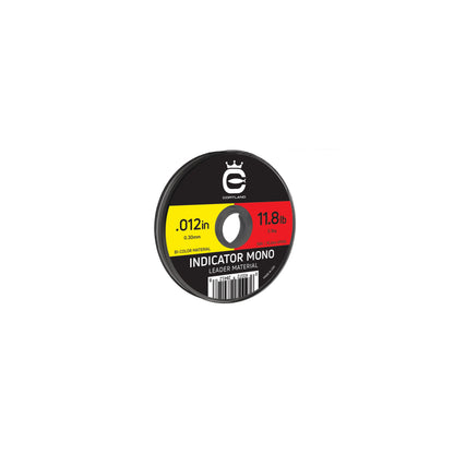 Cortland Indicator Mono