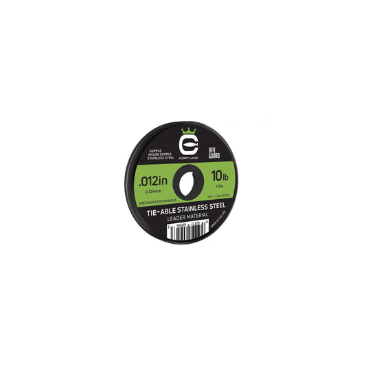 Cortland Tie-able Steel Wire 15ft