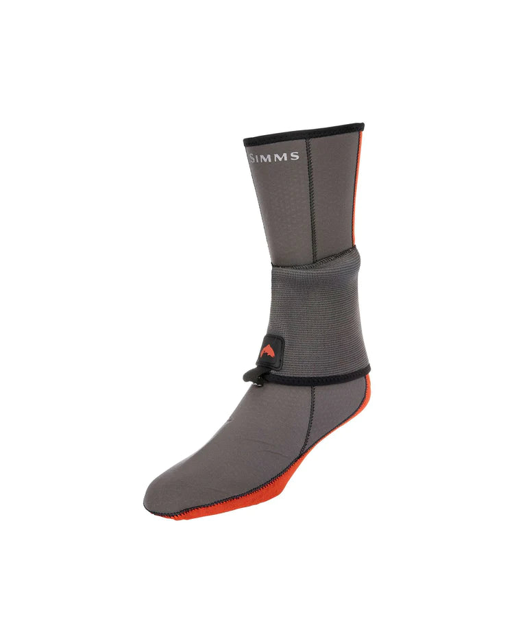 Simms Fishing Wading Boots & Socks