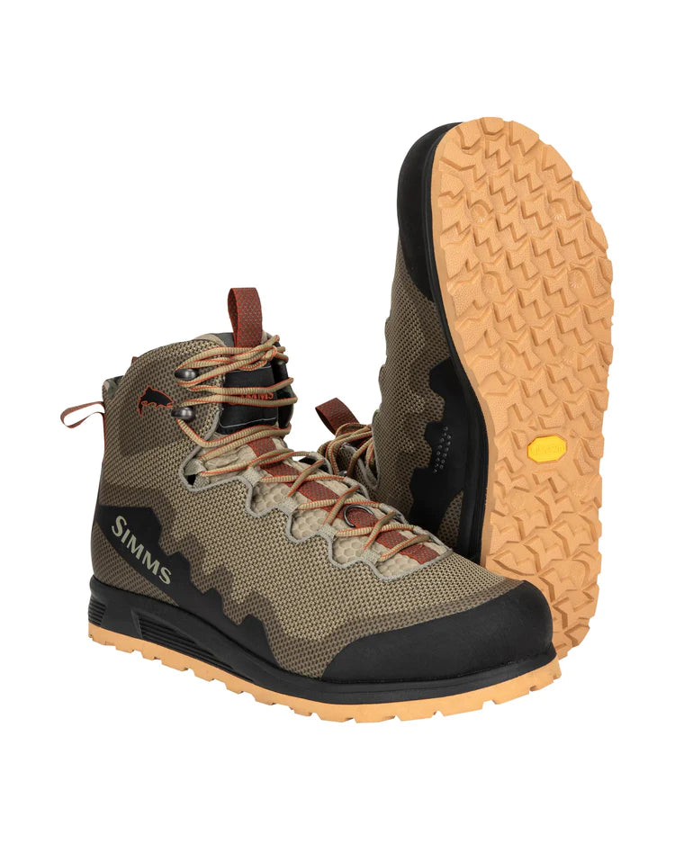 Simms Fishing Wading Boots & Socks