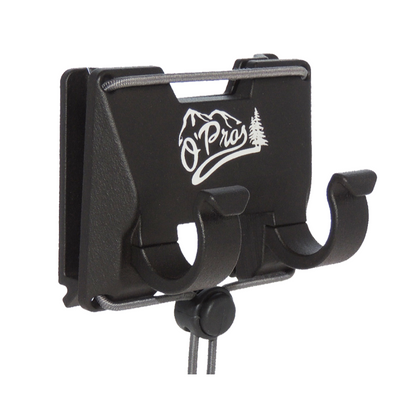 O'pros 3rd Hand Rod Holder