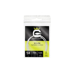 Cortland Nylon Tapered Leader 2-Pack