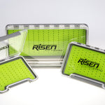 Risen silicone single