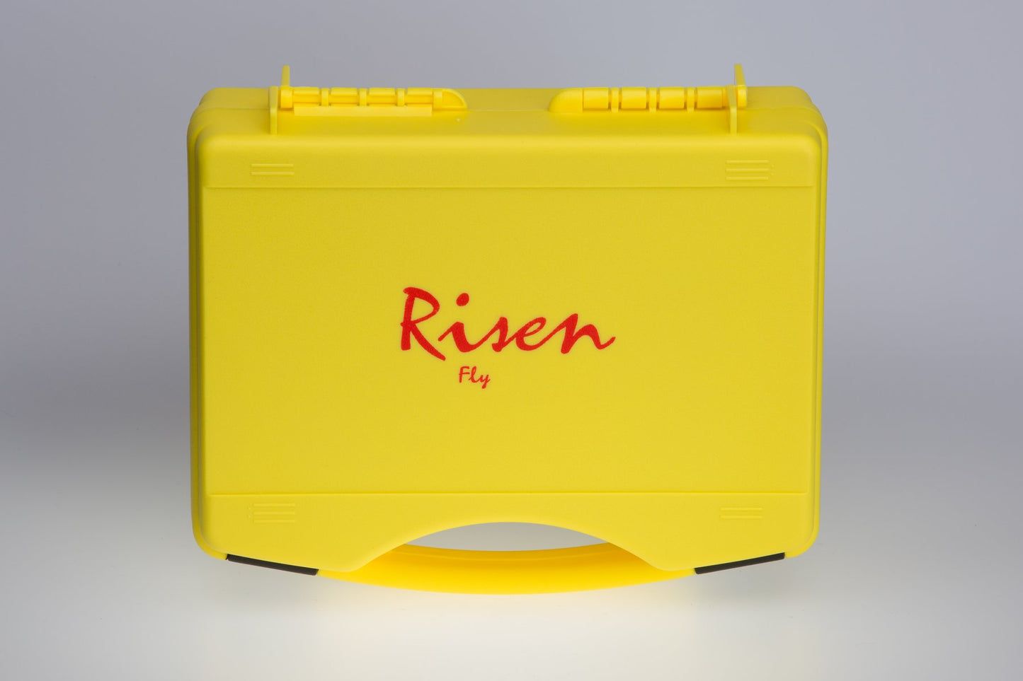 Risen Briefcase Box