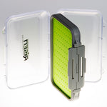 Risen silicone double