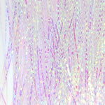 Dyed Mirage Lateral Scale