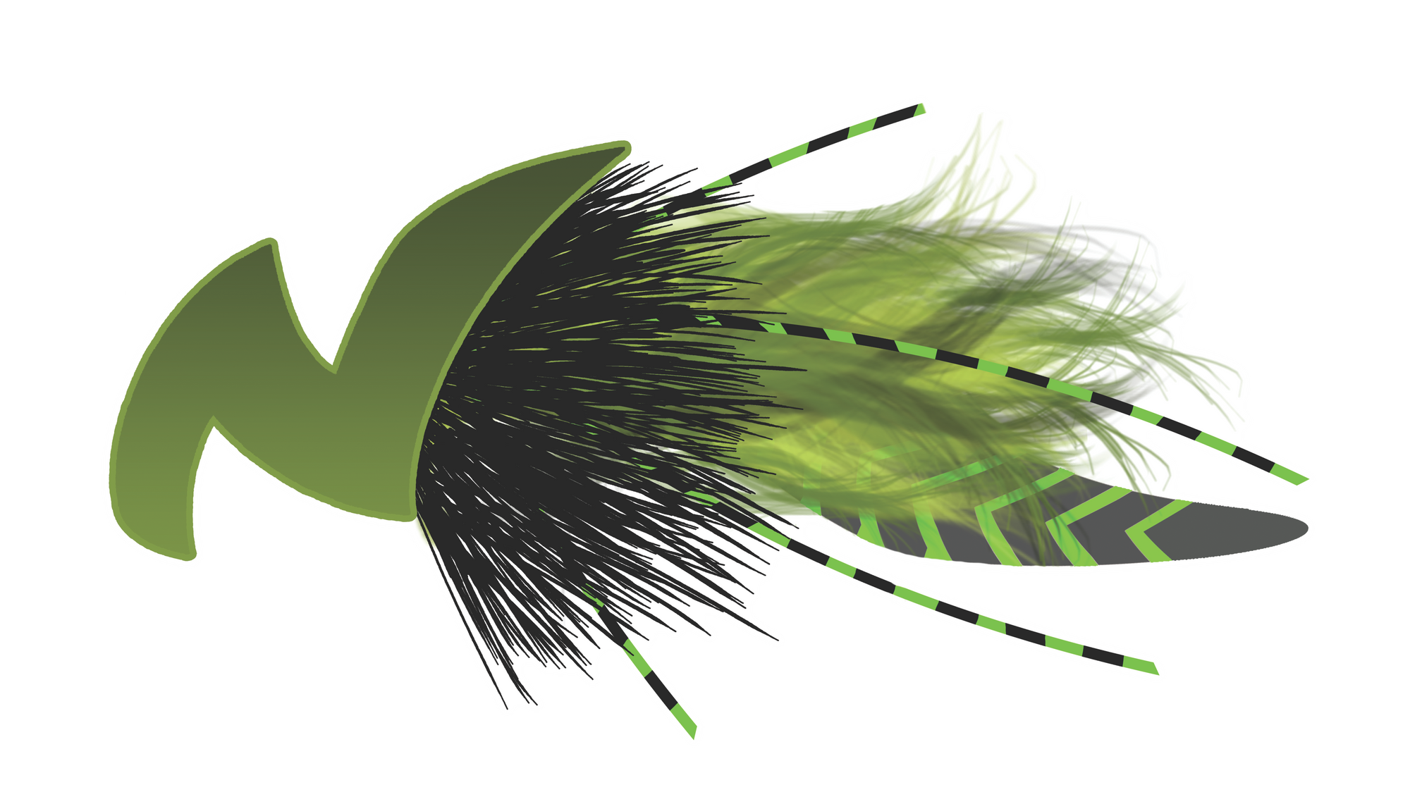 Natives Decals