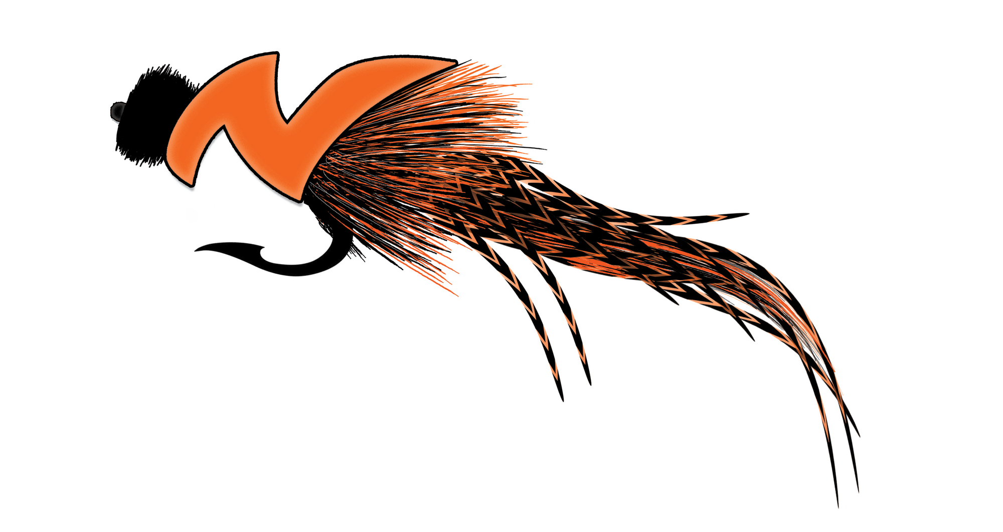 Natives Decals