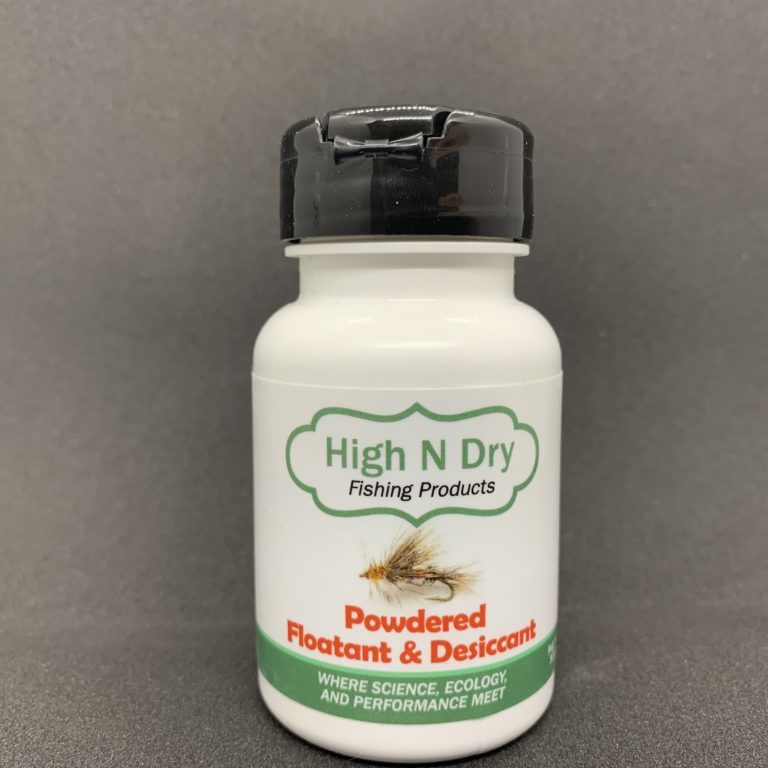 High N Dry