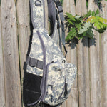 Risen hiker sling pack