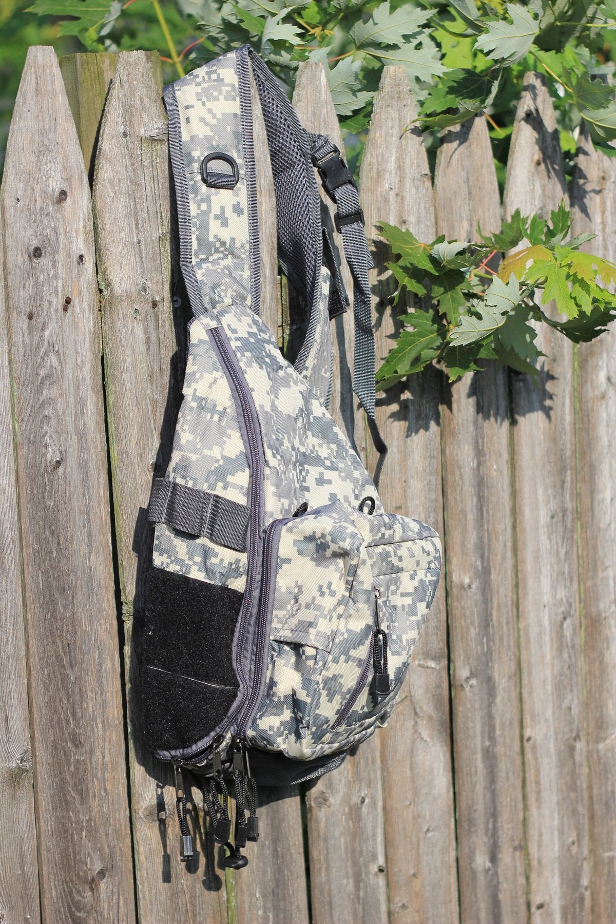 Risen hiker sling pack