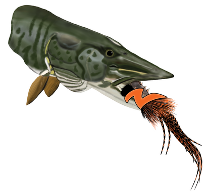 Natives Decals