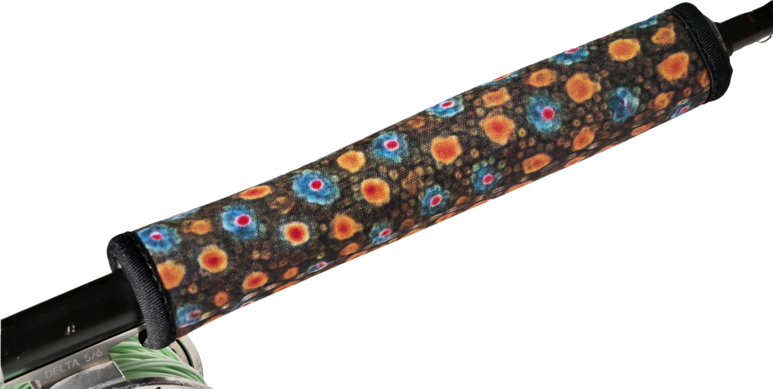 ISYFO Rod Grips