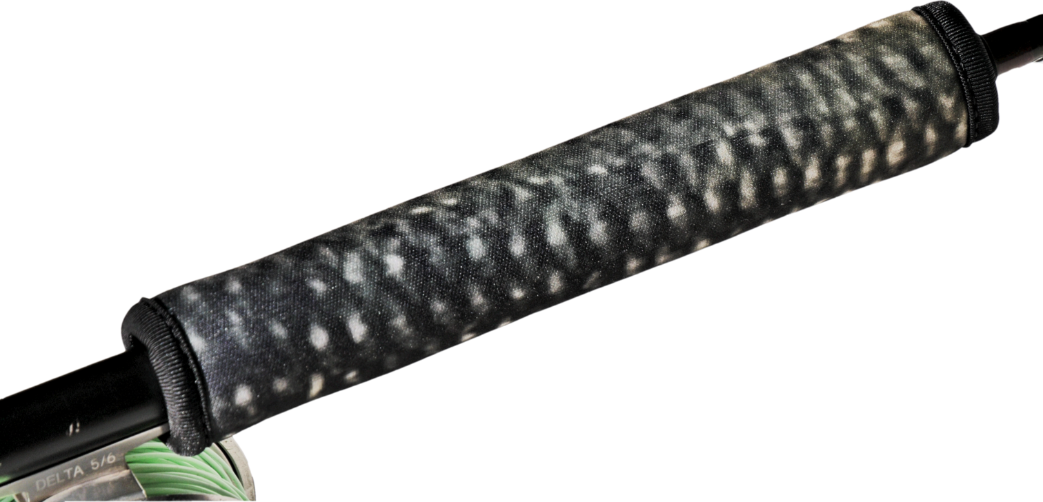 ISYFO Rod Grips