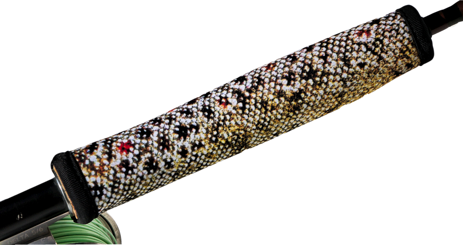 ISYFO Rod Grips
