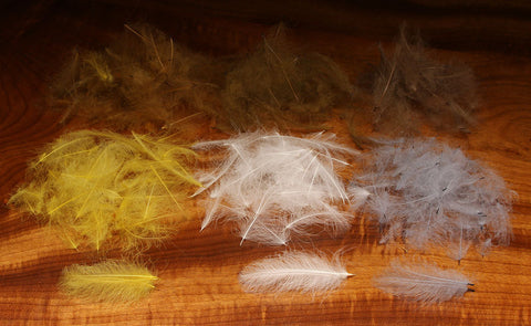 Fly Tying Material – Natives Fly Fishing