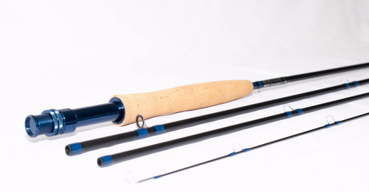 Walton Rods C9