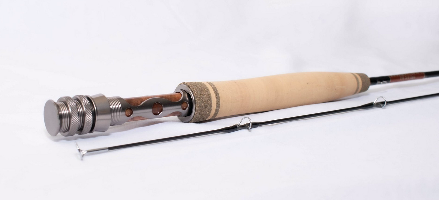 Walton Rods N7