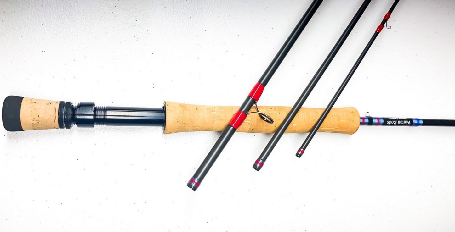 Walton Rods CS