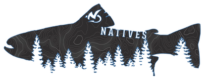 Natives Decals