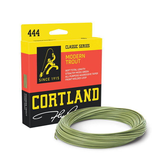 Cortland 444 Classic Modern Trout