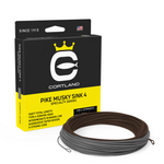 Cortland Series Pike Musky Sink 4