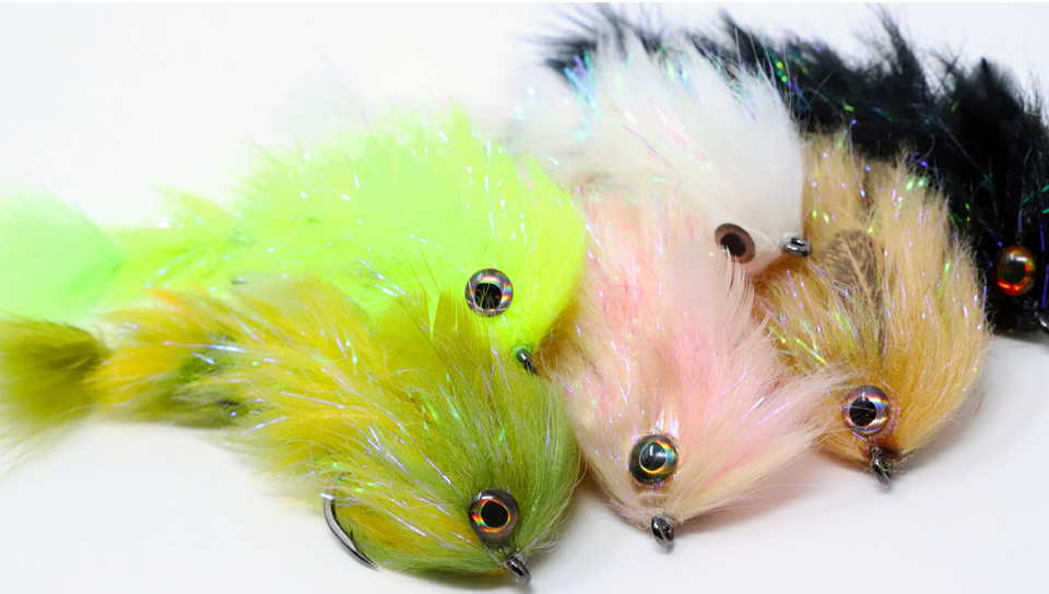 Flymen Fishing Co Flies