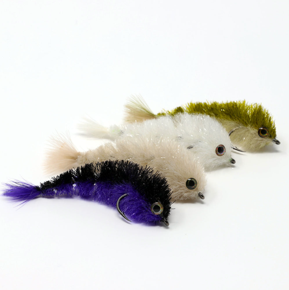 Flymen Fishing Co Flies