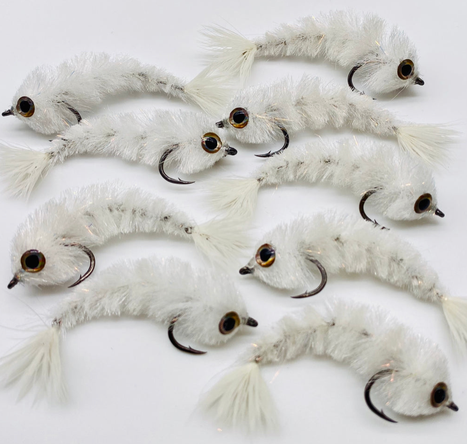Flymen Fishing Co Flies