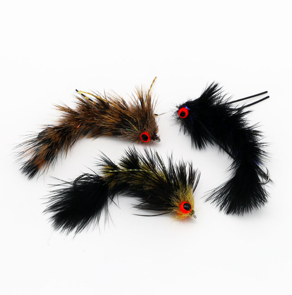Flymen Fishing Co Flies
