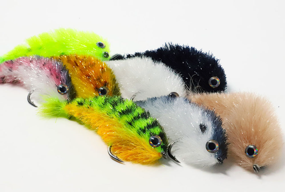 Flymen Fishing Co Flies