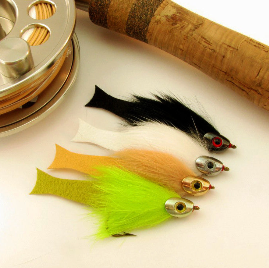 Flymen Fishing Co Flies