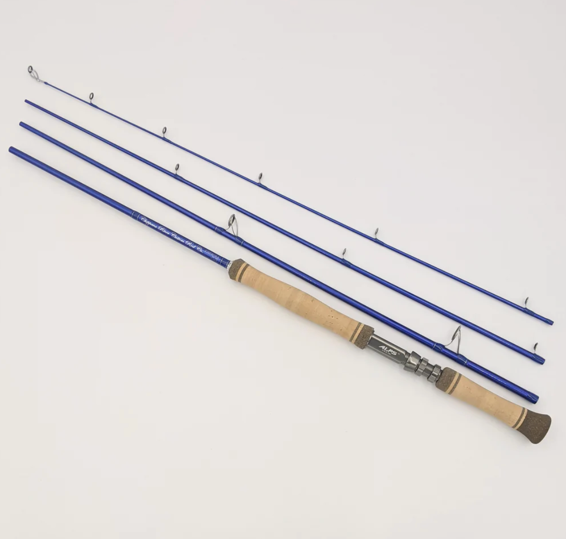 Chippewa River Rods