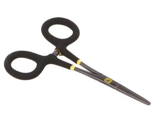 Loon Rogue Forceps w/ Comfy Grip