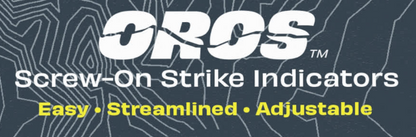 Oros Strike Indicators