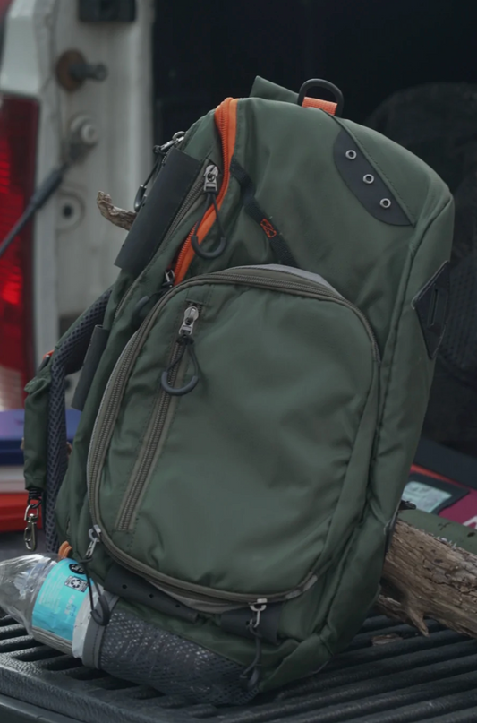 Risen Trails Sling Pack