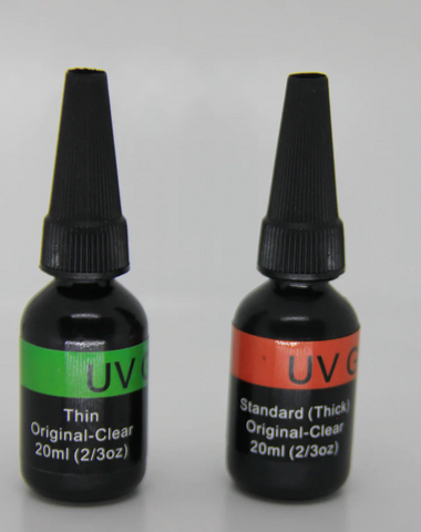 Risen UV Glue