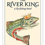 The River King Book