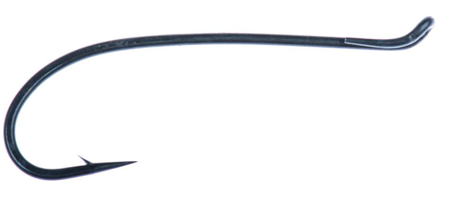 Ahrex HR412 Low Water Single Salmon Hook