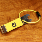 Loon Rogue Nipper w/ Knot Tool