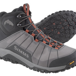 Simms Fishing Wading Boots & Socks