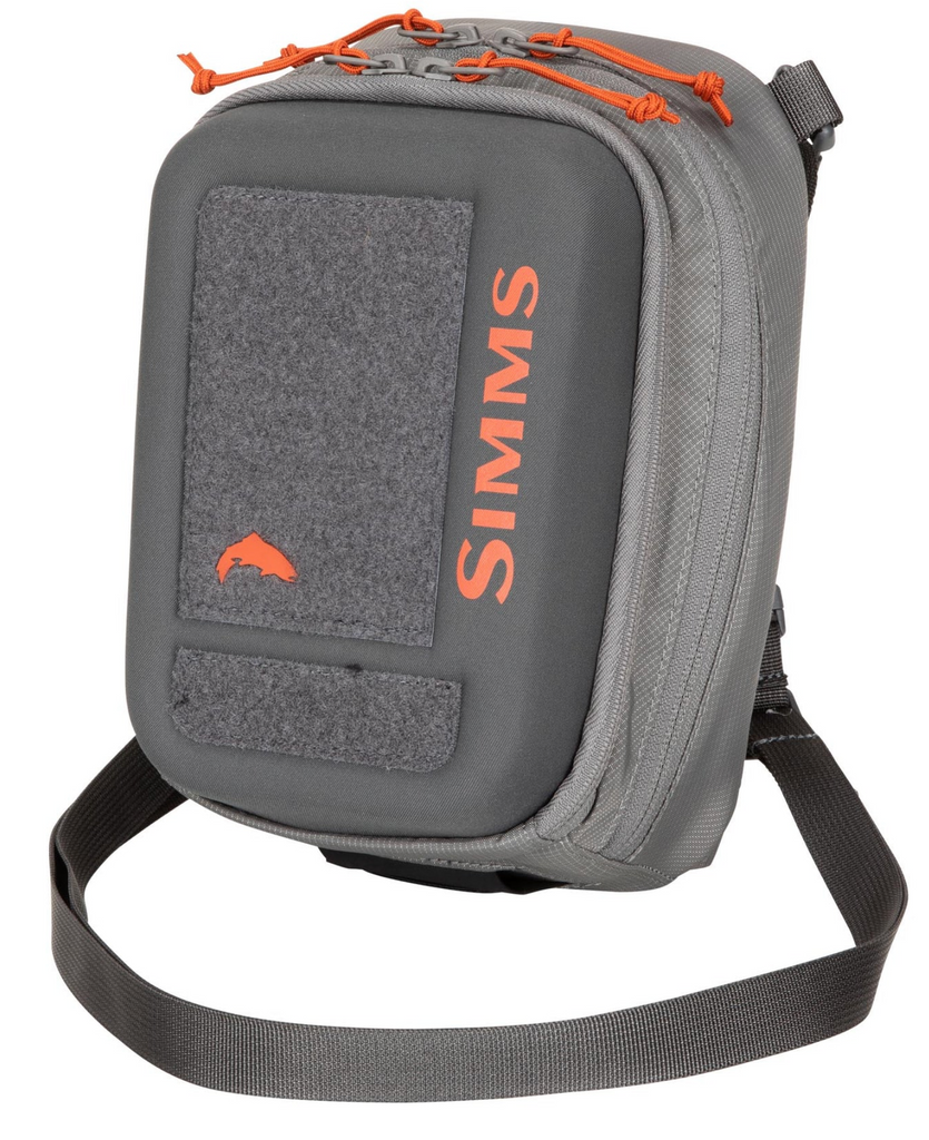  Simms Fishing Products Dry Creek Boat Bag - Small