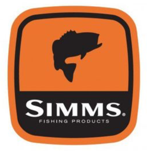 Simms Fishing Apparel