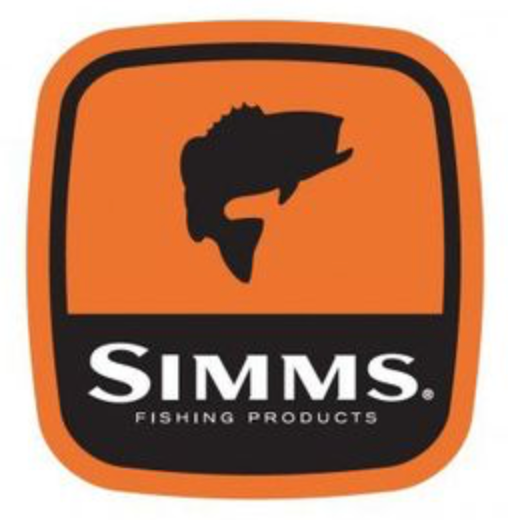 Simms Fishing Accessories